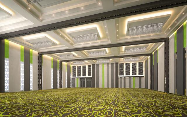 MaxOneHotels.com Resort Makassar