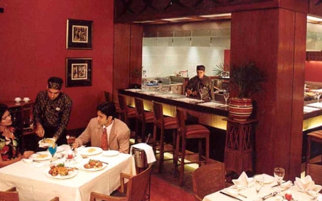 The Uppal An Ecotel Hotel