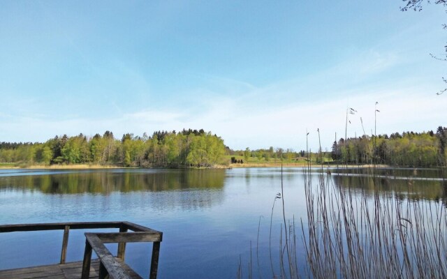 Amazing Home in Brösarp With 3 Bedrooms