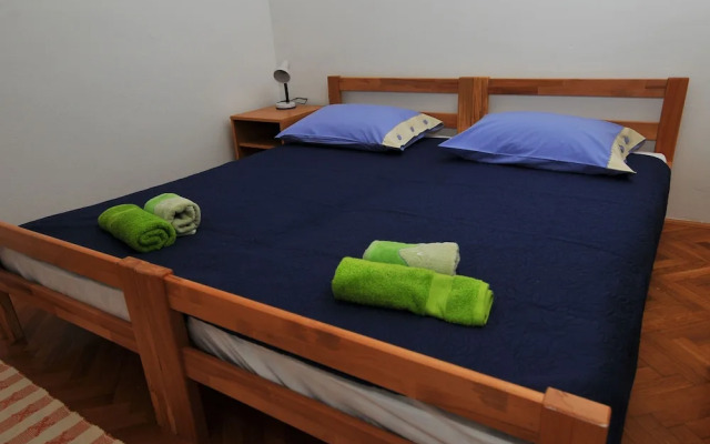 Apartments Marin- Zagruda