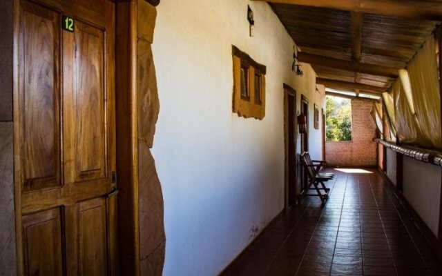 Hotel La Toscana