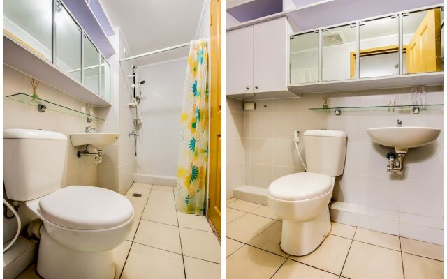 OYO 450 One Spatial By Filinvest