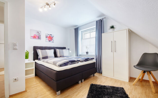 Am Golf- und Reitpark