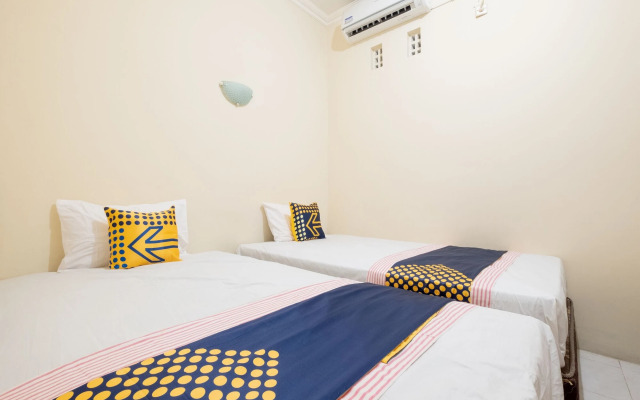 SPOT ON 2419 Rumah Nugraha Hotel Syariah