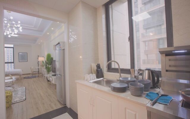 Hangzhou Stone Boutique Guesthouse