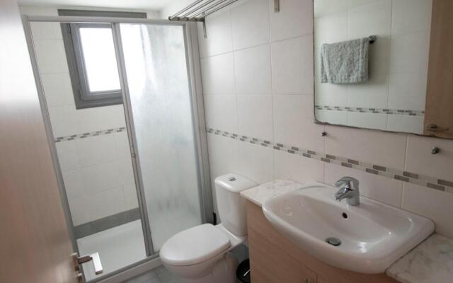 Elite CozyApt*NICOSIA*,Hilton area,WelcomesU!!!