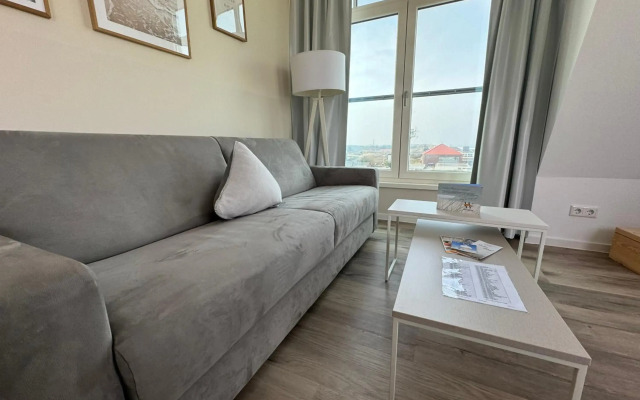 Anna Duene 3-44 - bester Meerblick im Aparthotel Anna Duene