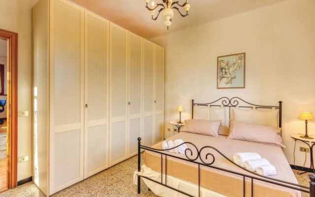 Beautiful Apartment in Marignana With 2 Bedrooms and Wifi