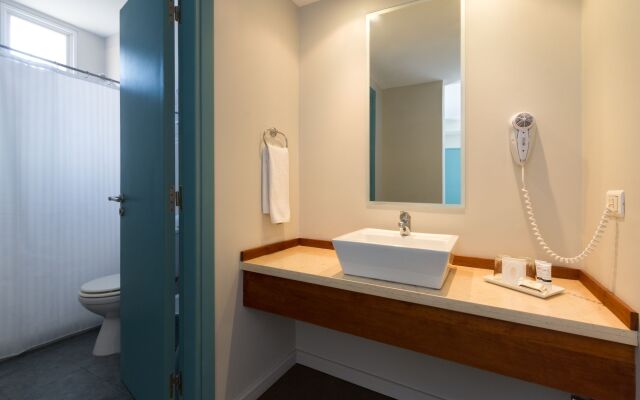 Gran Hotel Brisas del Hum