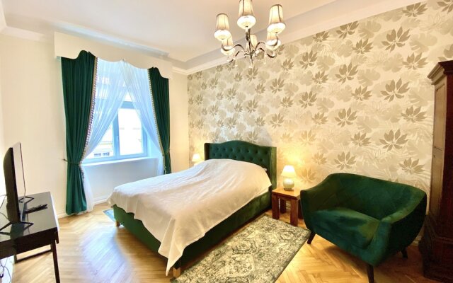 MB Cracow Apartments-Florianska 47