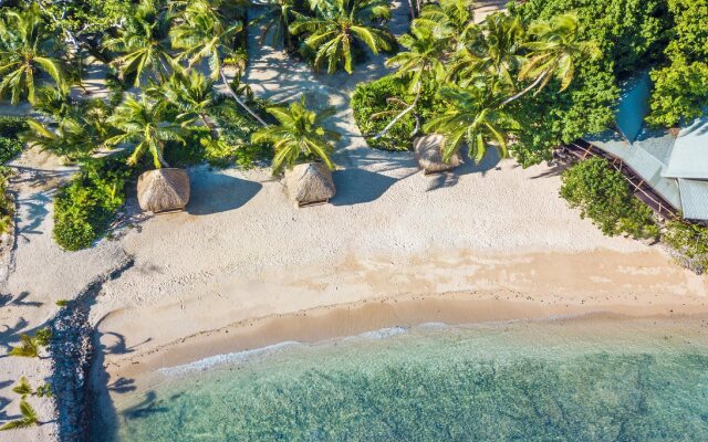 Savasi Island Resort