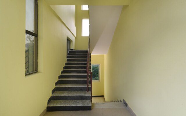 OYO 26234 Annapurna Nilayam