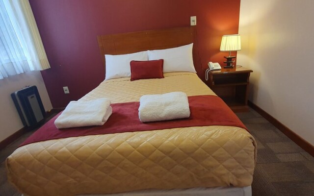 Hotel Boutique Vivenzo