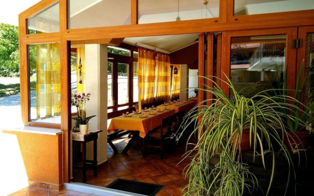 Agriturismo Radovic