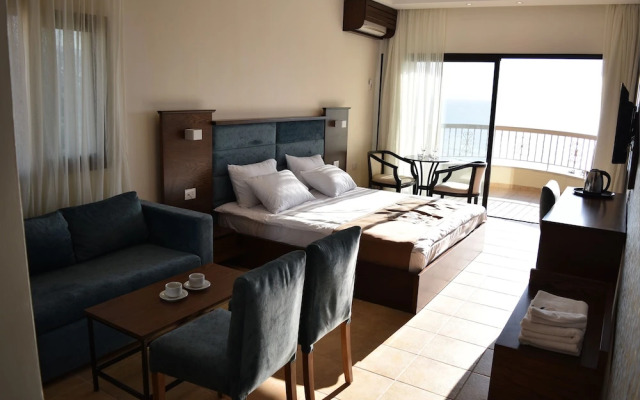 Sands Hotel
