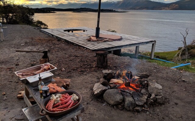Errante Ecolodge