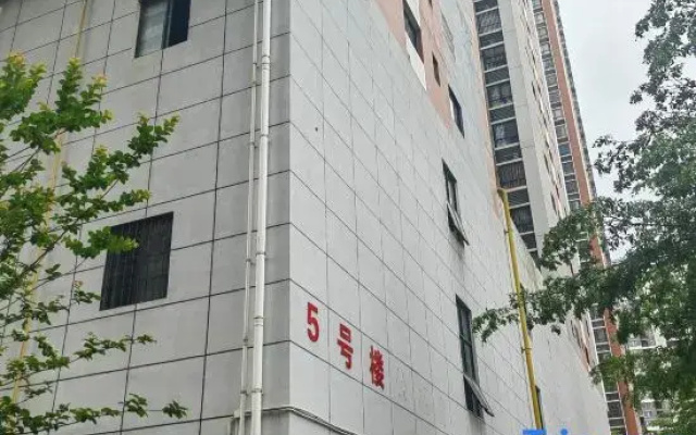 Pengfei University Apartment (Nanning Guangxi Minzu University Siyuan Lake Campus)