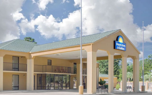 Days Inn Andalusia