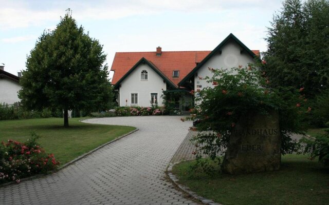 Landhaus Eder