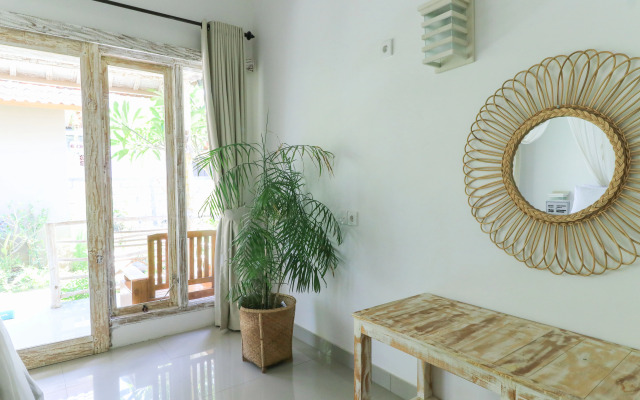 Angels Bungalow by ZUZU