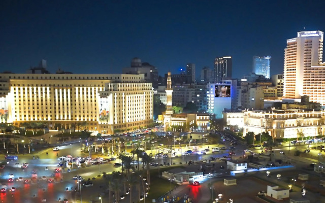 Cleopatra Hotel