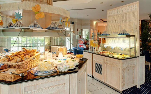 Strandhotel Seestern