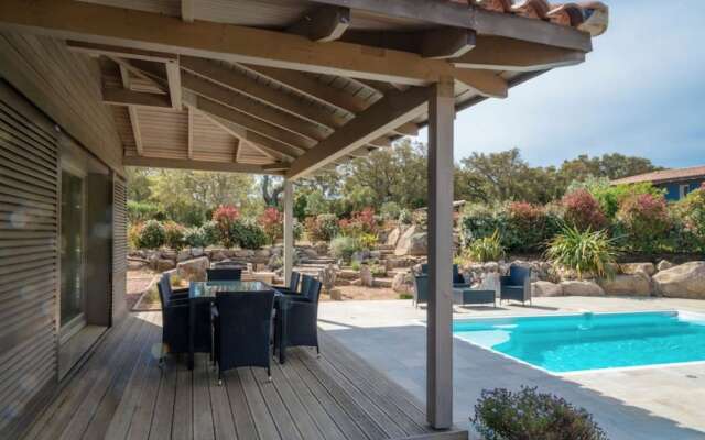 Les Hameaux De Buttaciolo