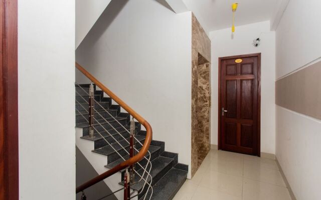 OYO 956 Hung Thinh Koreana Hotel