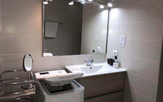 Apartamento Politur F-42