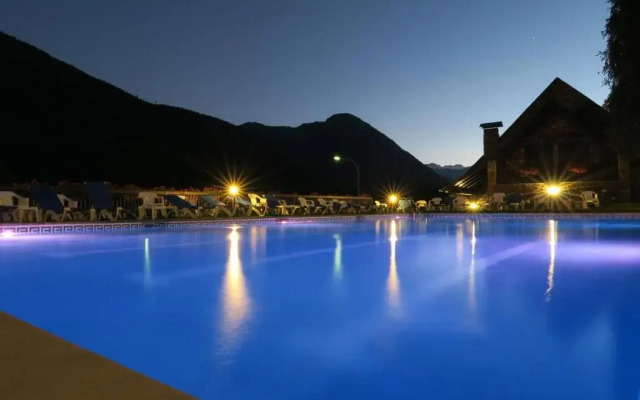 Hotel Petit Lacreu