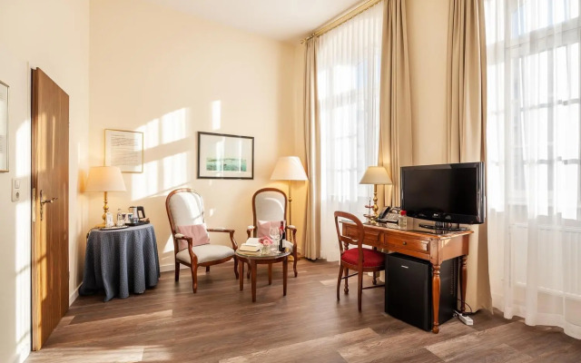 TOP CityLine Klassik Altstadt Hotel