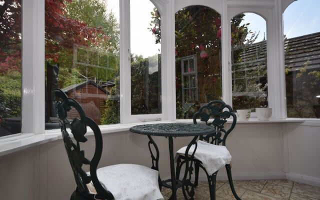 Birch End, Midhurst 91138