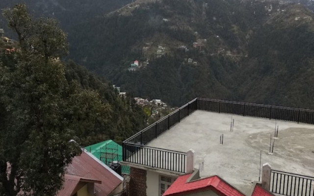 Iris Gellasenheit  Jasmine II