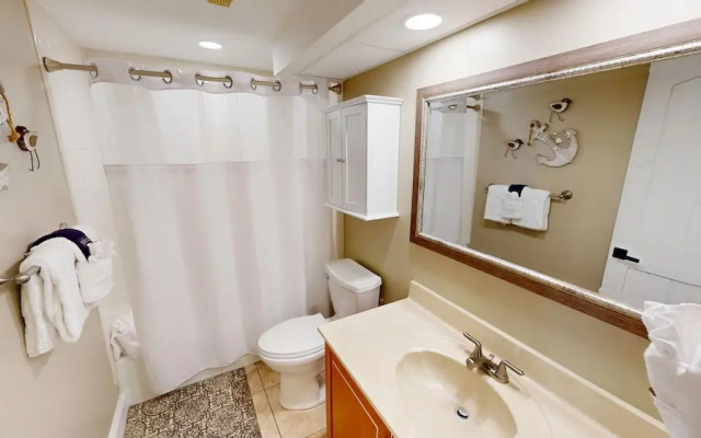 Surfside 0708ab 3 Bedroom Condo