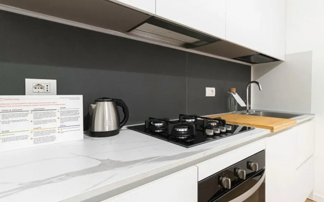 Italianway - Sigieri 10