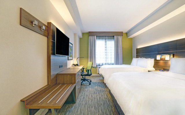 Holiday Inn Express Whitby by IHG