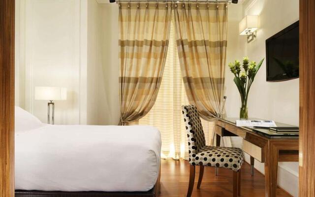 UNA HOTELS Decò Roma