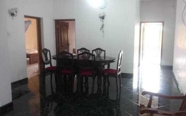 Anoma's Guesthouse
