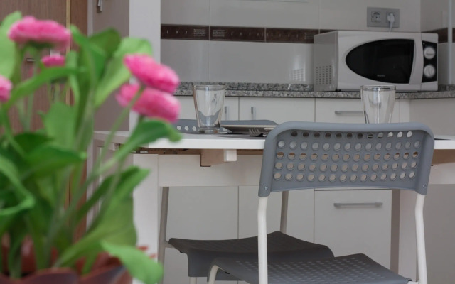 Apartamentos Niza