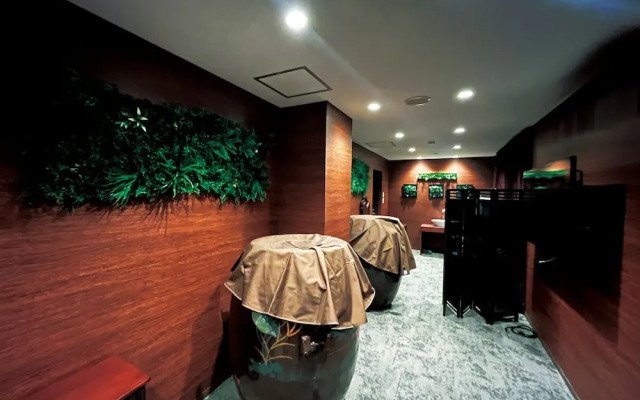 Resort Hotel Raki House Nasu