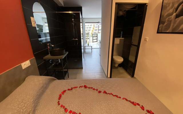 Hotel, Appartements Village Naturiste Cap D'Agde