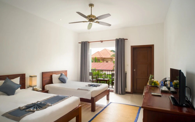 Cozy Boutique Villa Siem Reap