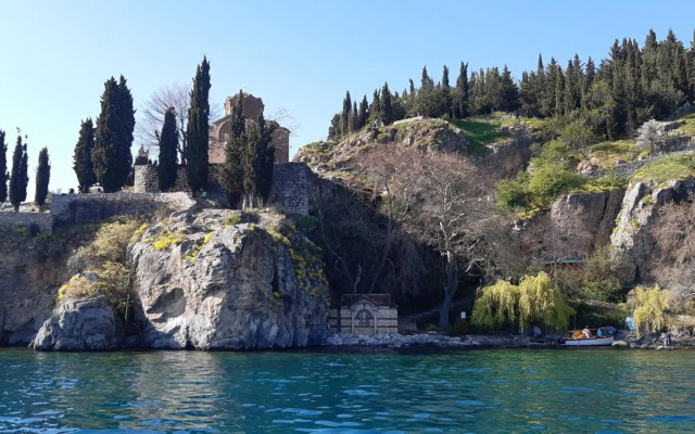 Biljana lux apartment