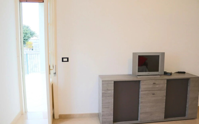 alexandra Deluxe holiday home in Otranto 8 places