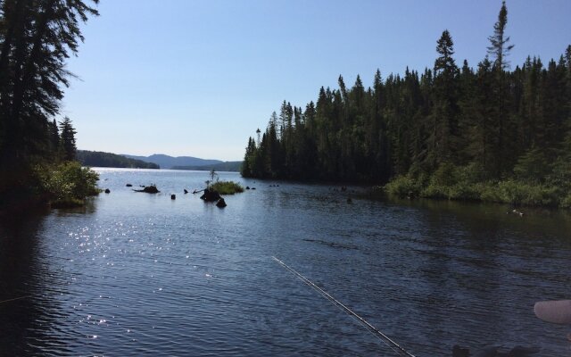 Centre plein air Otis Nature