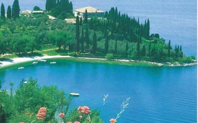 Bio Suites Pacinotti
