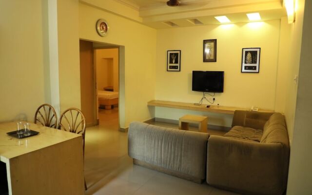 3 Seasons Service Apartment & Hotels Pvt. Ltd.
