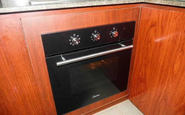 Residence Mh Services Abidjan
