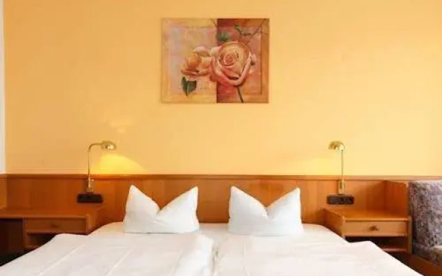 Berghotel Eberburg