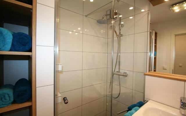 Alpenflair Ferienwohnungen Whg 106